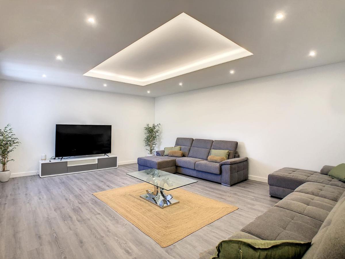 Wild River Villa By Lovelystay Ribeira Brava Exterior foto