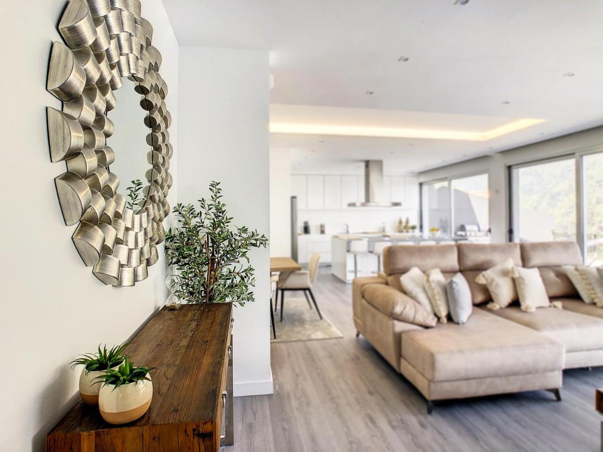 Wild River Villa By Lovelystay Ribeira Brava Exterior foto